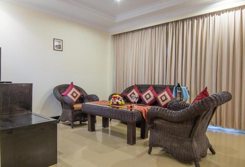 فندق Angkor Riviera