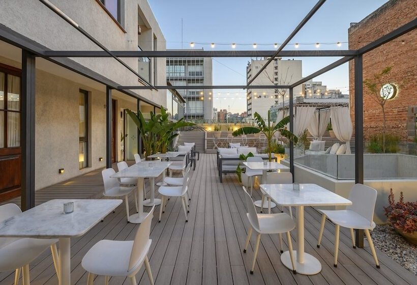 Azur Real Hotel Boutique & Spa