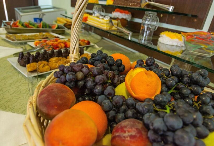 בית מלון כפרי Boomerang