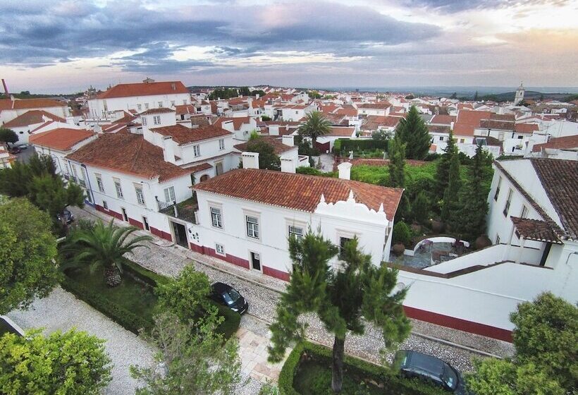 فندق Casa Do Terreiro Do Poço