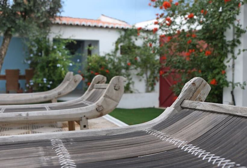 فندق Casa Do Terreiro Do Poço