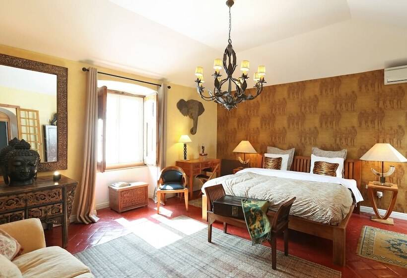 فندق Casa Do Terreiro Do Poço