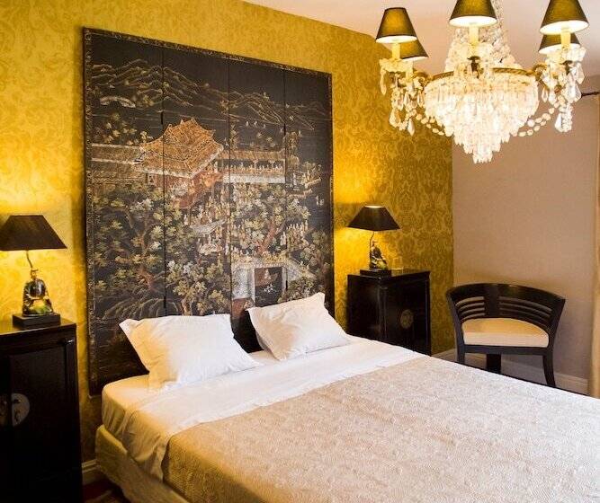 فندق Casa Do Terreiro Do Poço