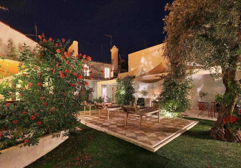 فندق Casa Do Terreiro Do Poço