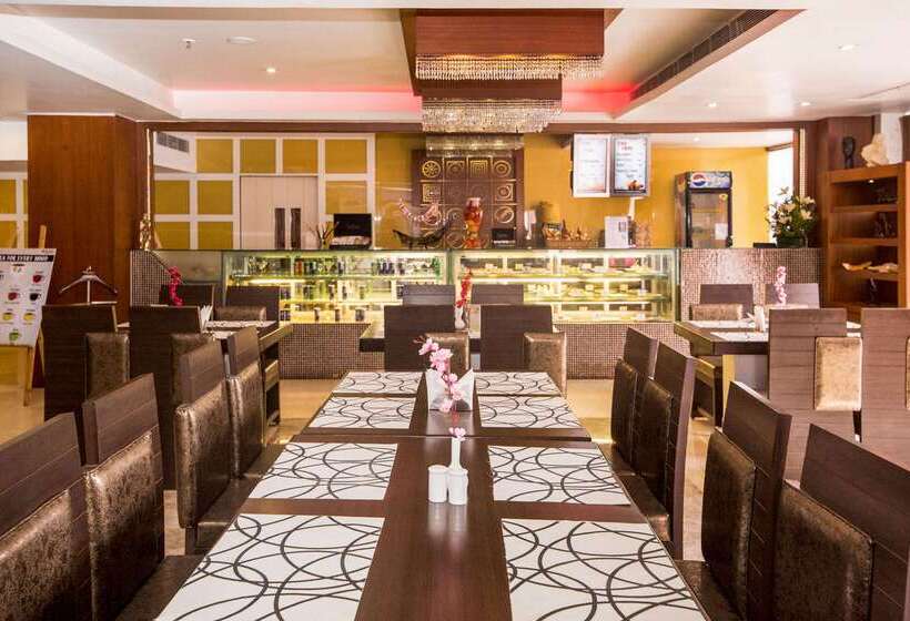 فندق Clarion Bella Casa At Airport