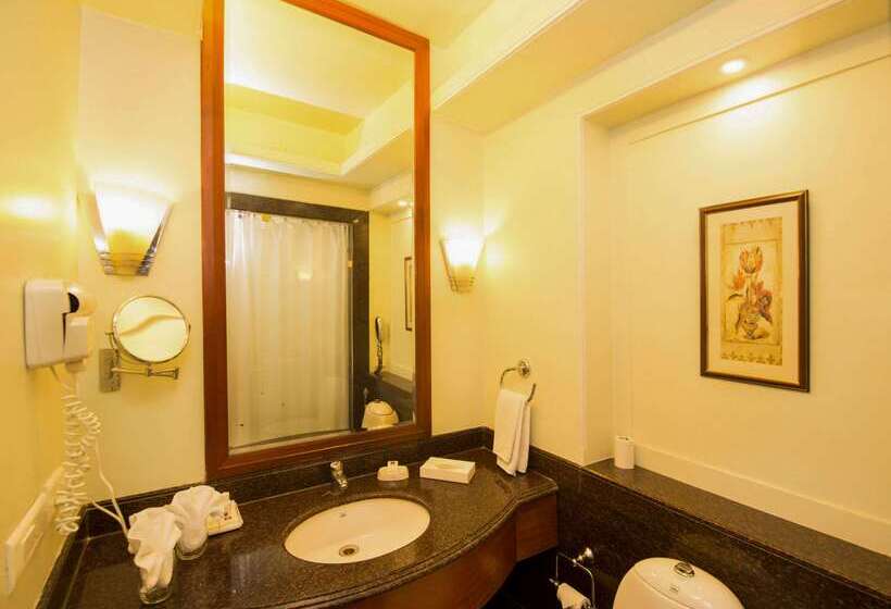 فندق Clarion Bella Casa At Airport