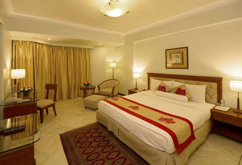 فندق Clarion Bella Casa At Airport