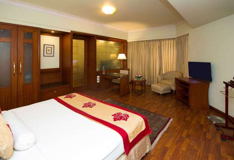 فندق Clarion Bella Casa At Airport