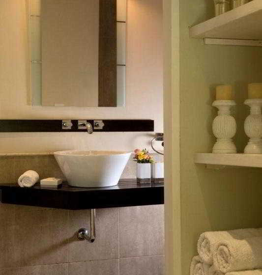 Fotos del hotel Howard Johnson Finca Maria Cristina Hotel Boutique de Campo:  9