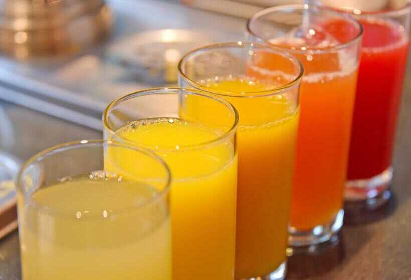 בית מלון כפרי Futian Shangri La, Shenzhen,near To Shenzhen Convention&exhibition Centre, Futian Railway Station