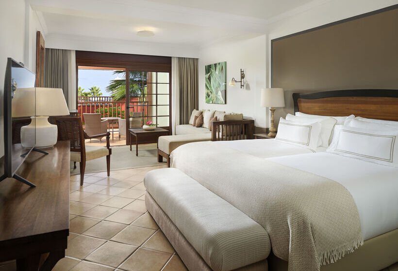 ホテル Hacienda del Conde Meliá Collection Golf & Spa