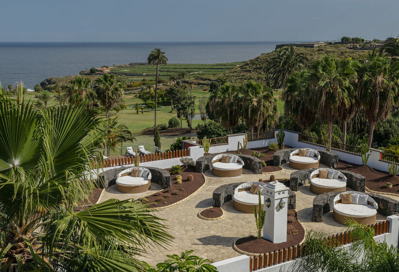 ホテル Hacienda del Conde Meliá Collection Golf & Spa