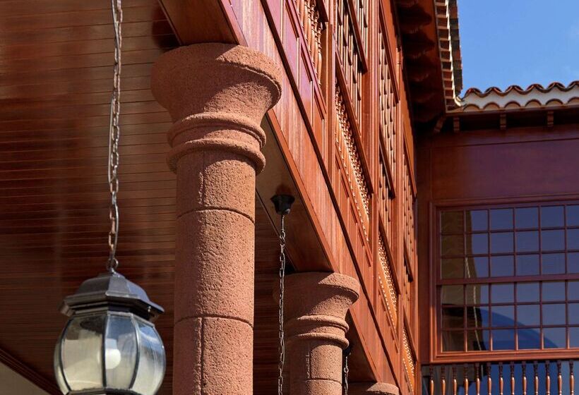 ホテル Hacienda del Conde Meliá Collection Golf & Spa