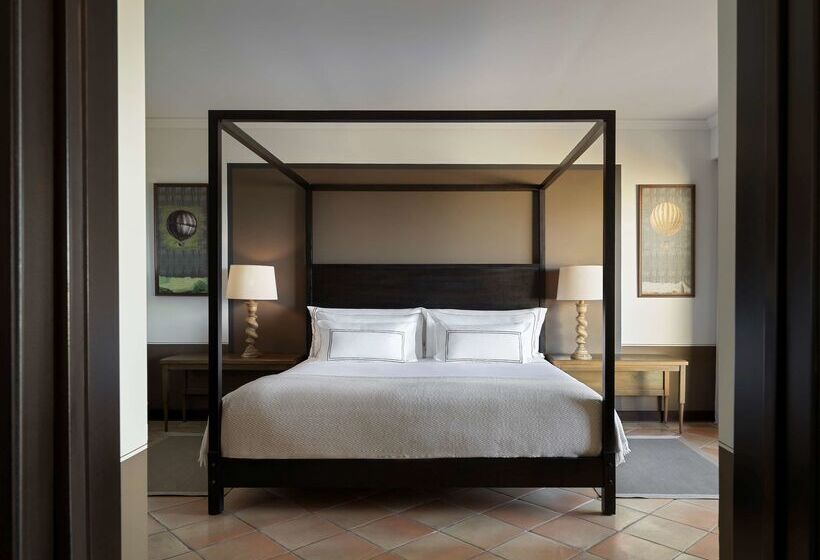 ホテル Hacienda del Conde Meliá Collection Golf & Spa