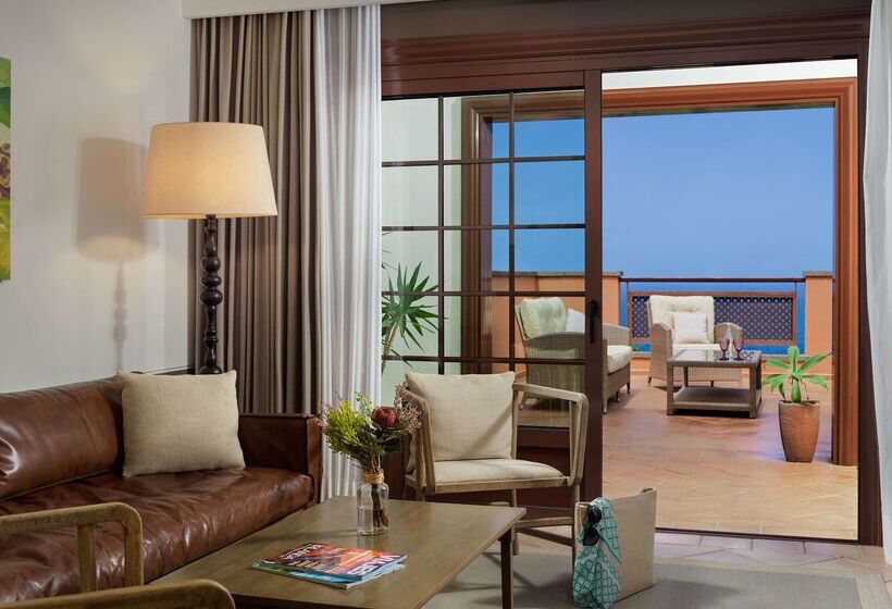 ホテル Hacienda del Conde Meliá Collection Golf & Spa