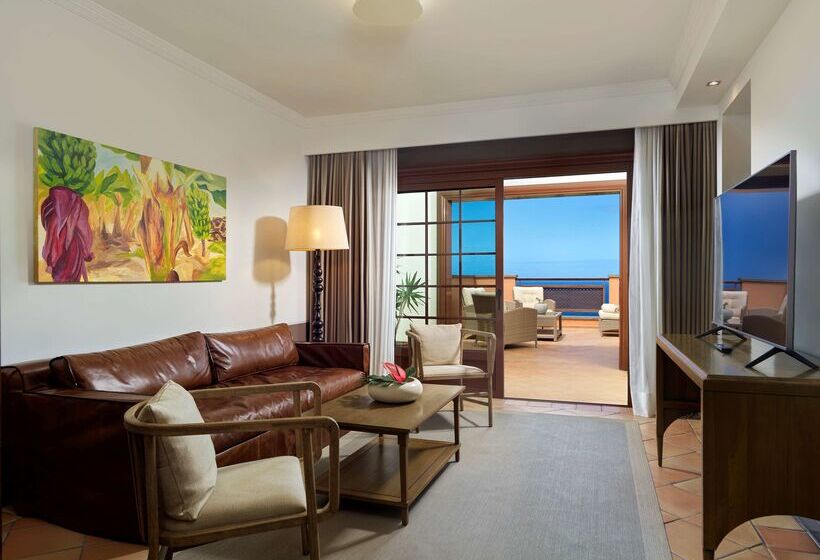 ホテル Hacienda del Conde Meliá Collection Golf & Spa