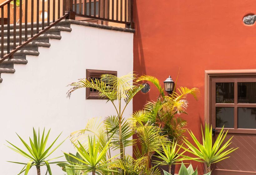 ホテル Hacienda del Conde Meliá Collection Golf & Spa