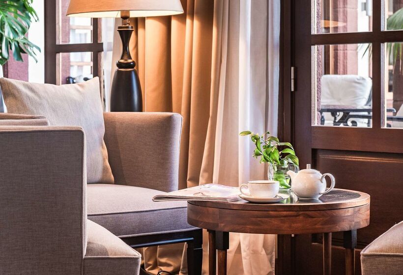 ホテル Hacienda del Conde Meliá Collection Golf & Spa