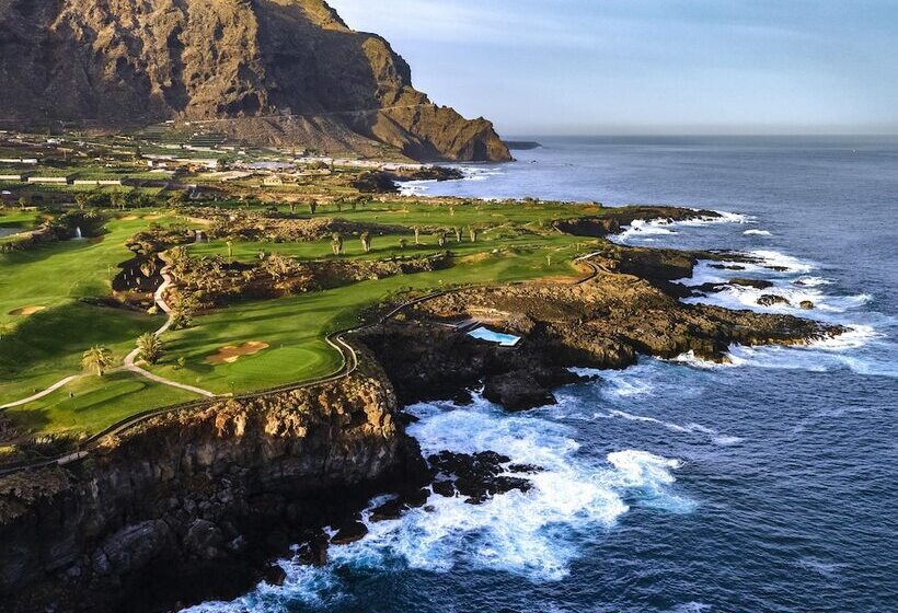 ホテル Hacienda del Conde Meliá Collection Golf & Spa