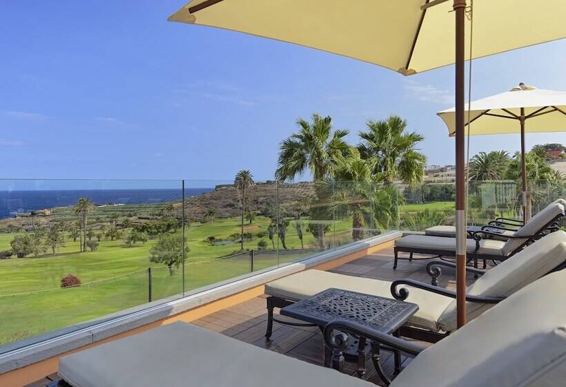 ホテル Hacienda del Conde Meliá Collection Golf & Spa