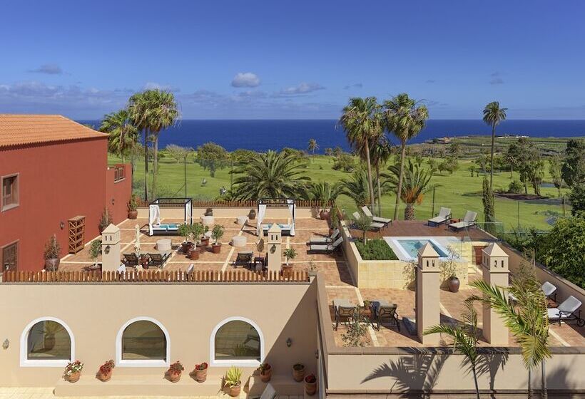 ホテル Hacienda del Conde Meliá Collection Golf & Spa