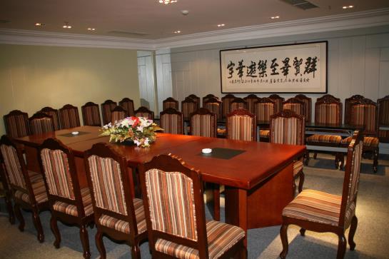 בית מלון כפרי Harbin Comfort Express