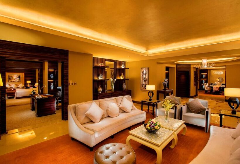 Hotel Hilton Hefei