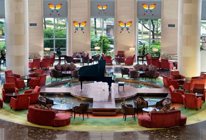 Hotel Hilton Hefei
