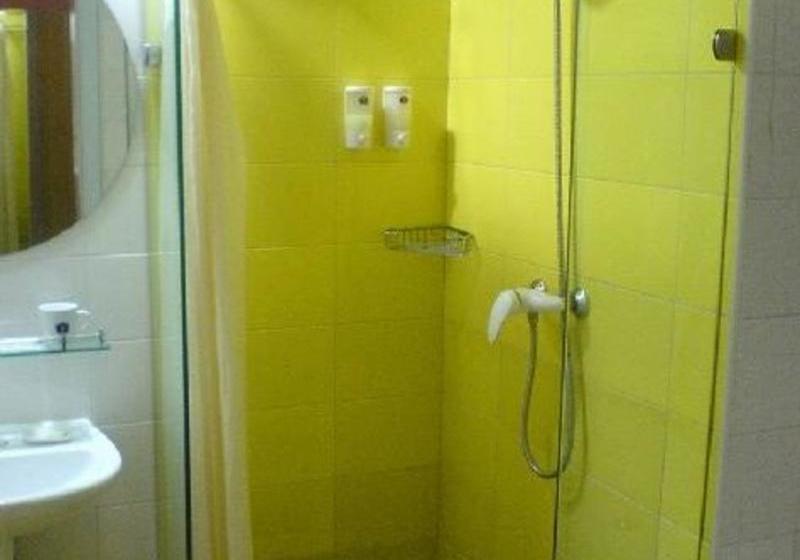 Отель Home Inn Guanganmen