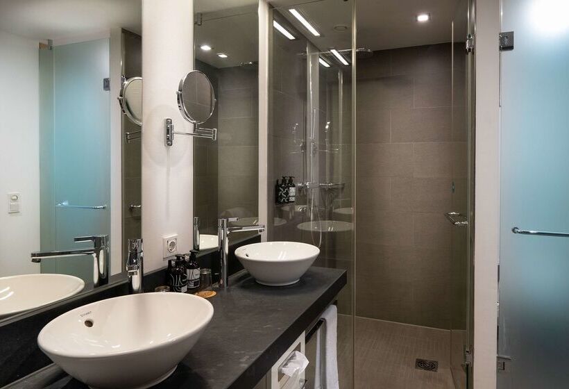هتل Innside By Meliá Dresden