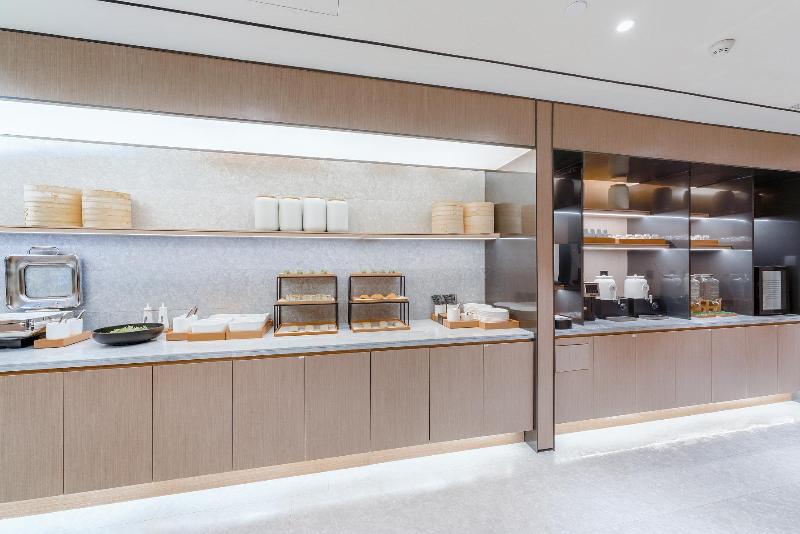 호텔 Ji  Shanghai Lujiazui Minsheng Road