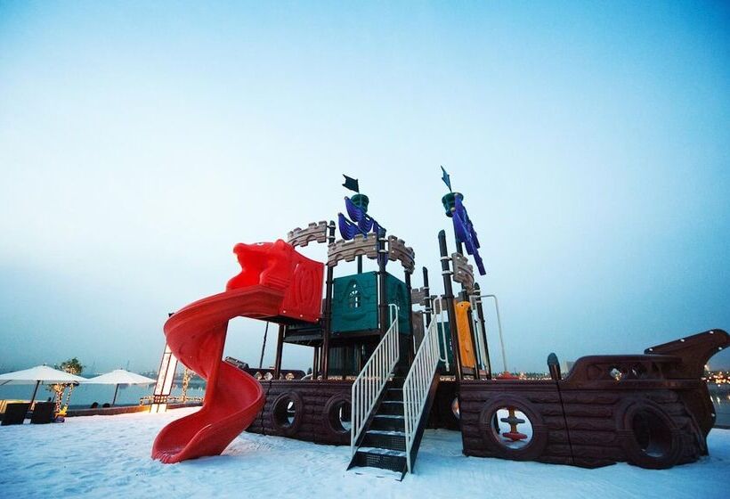 Jin Jiang International Hotel Xi An