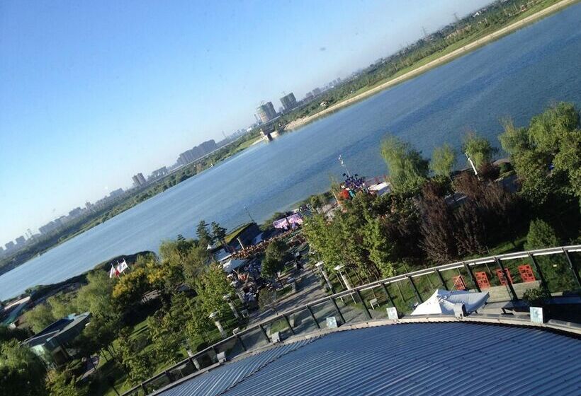 Jin Jiang International Hotel Xi An