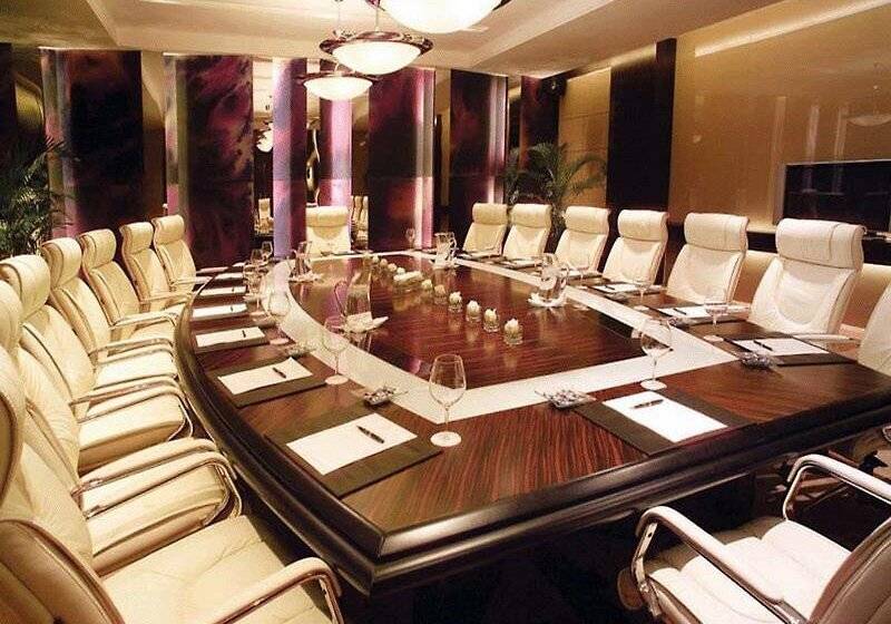 Kempinski Hotel Dalian