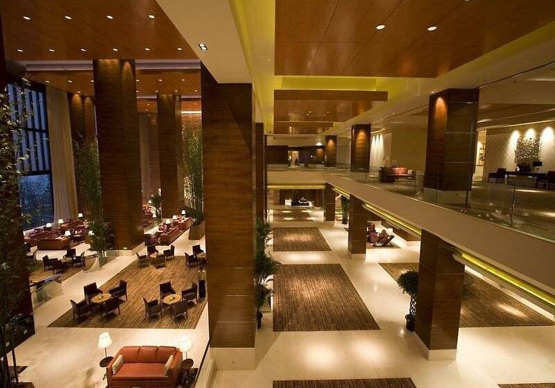 Kempinski Hotel Suzhou