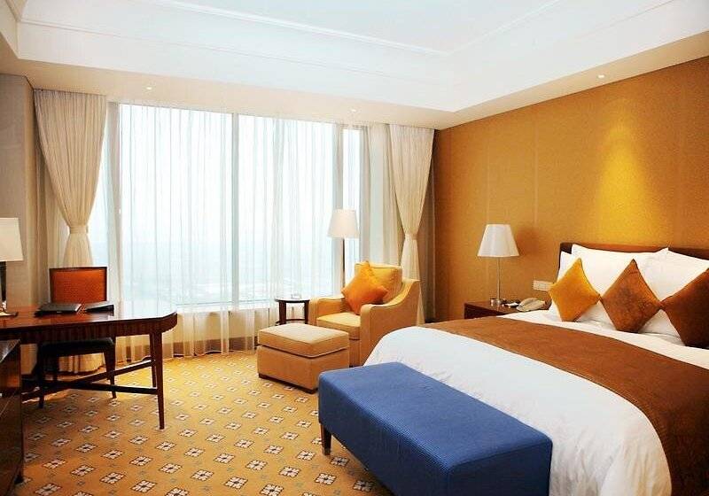 Kempinski Hotel Suzhou