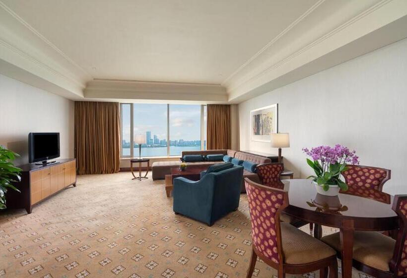 Kempinski Hotel Suzhou