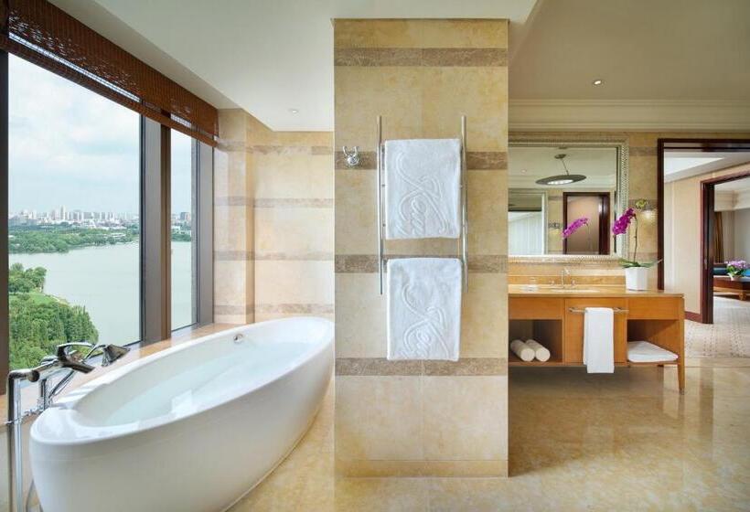 Kempinski Hotel Suzhou