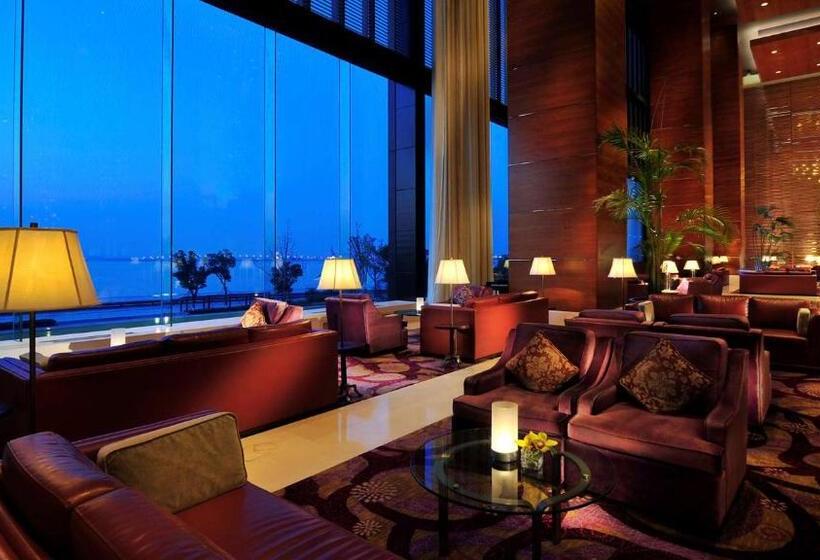 Kempinski Hotel Suzhou