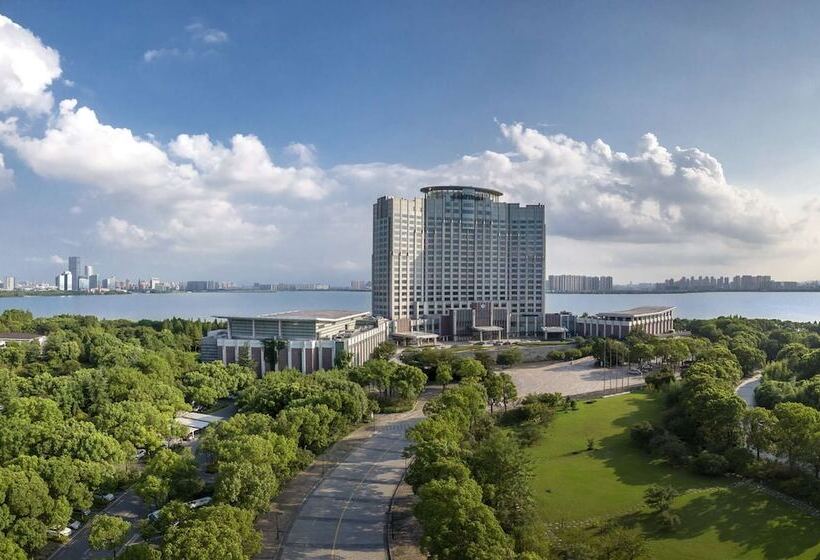 Kempinski Hotel Suzhou