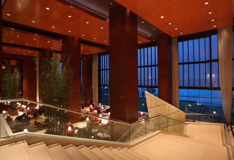 Kempinski Hotel Suzhou