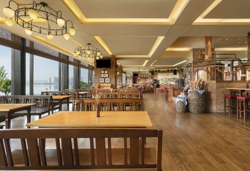 Kempinski Hotel Suzhou