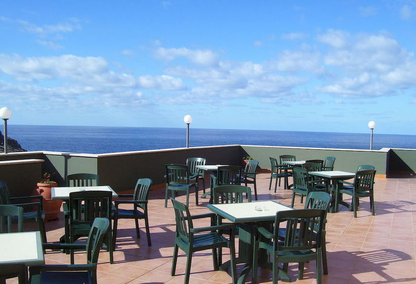 酒店 La Caletta