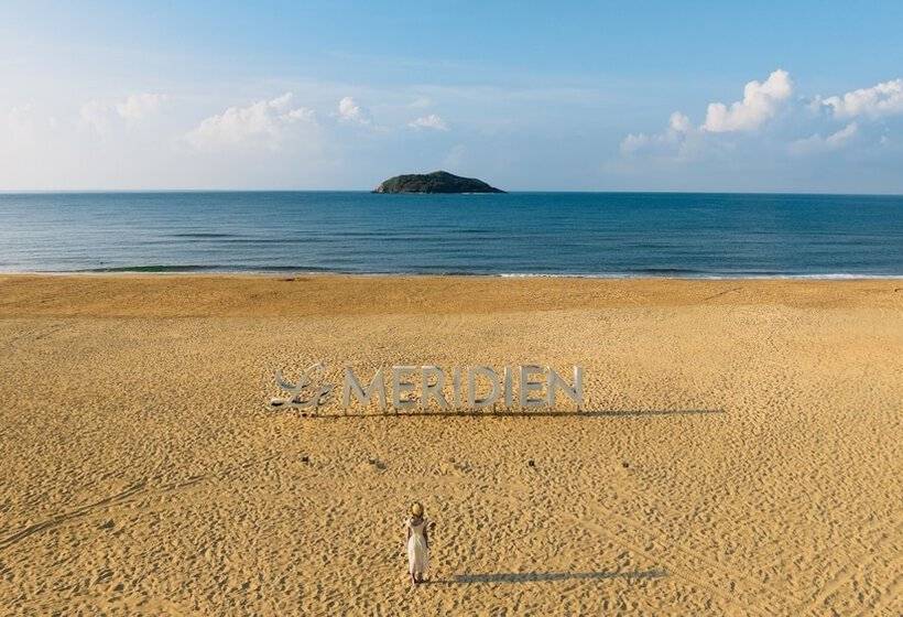فندق Le Méridien Shimei Bay Beach Resort & Spa