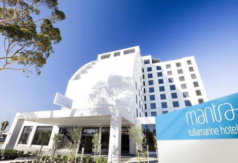 בית מלון כפרי Mantra Melbourne Airport