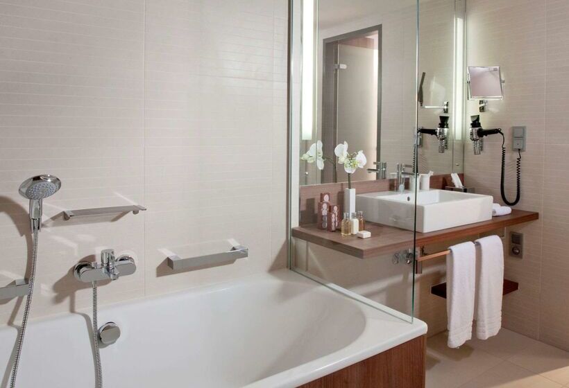 호텔 Melia Düsseldorf