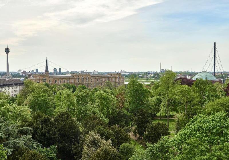 호텔 Melia Düsseldorf