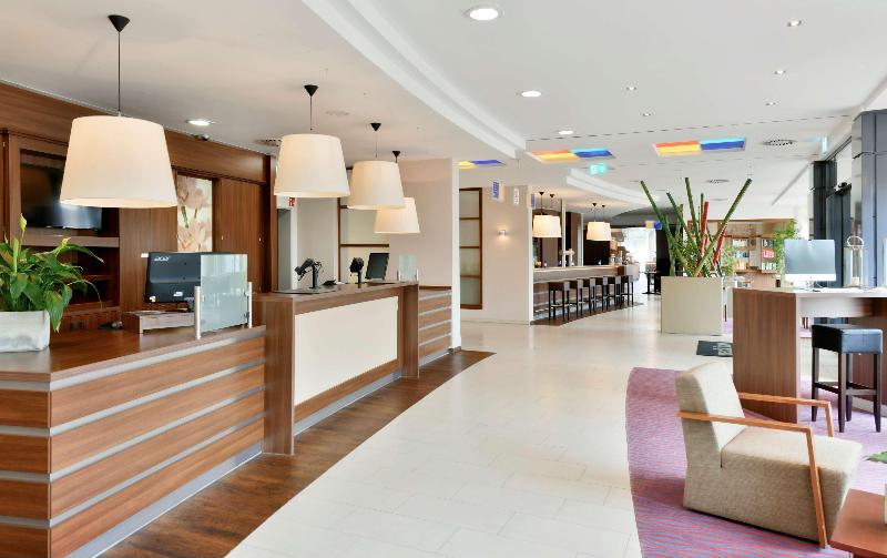 Best Western Plus Hotel Papenburg