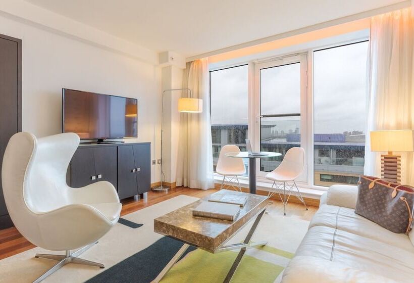 Pestana Chelsea Bridge Hotel & Spa