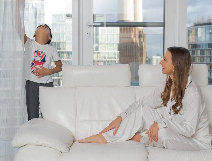 Pestana Chelsea Bridge Hotel & Spa